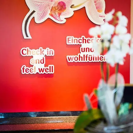 Serways Spessart Hotel