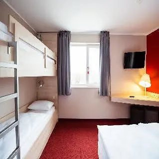 Hotel Serways Spessart 2*