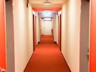 Serways Spessart 2* Rohrbrunn