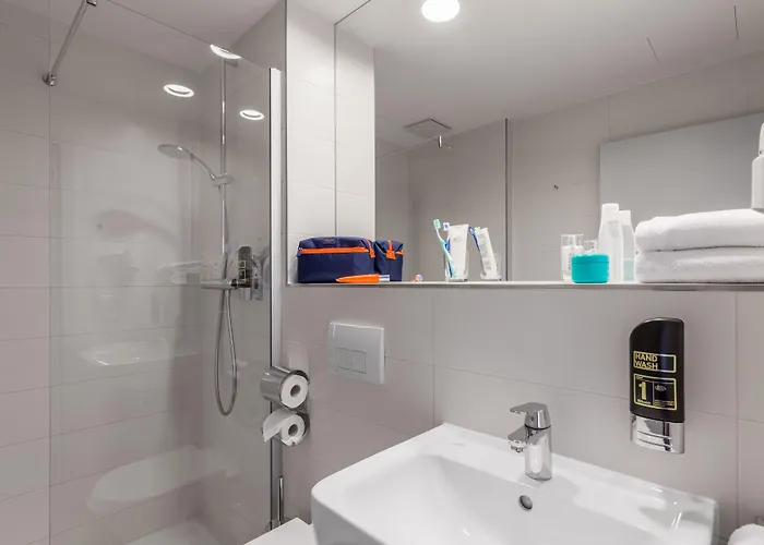 Serways Spessart Hotel Rohrbrunn