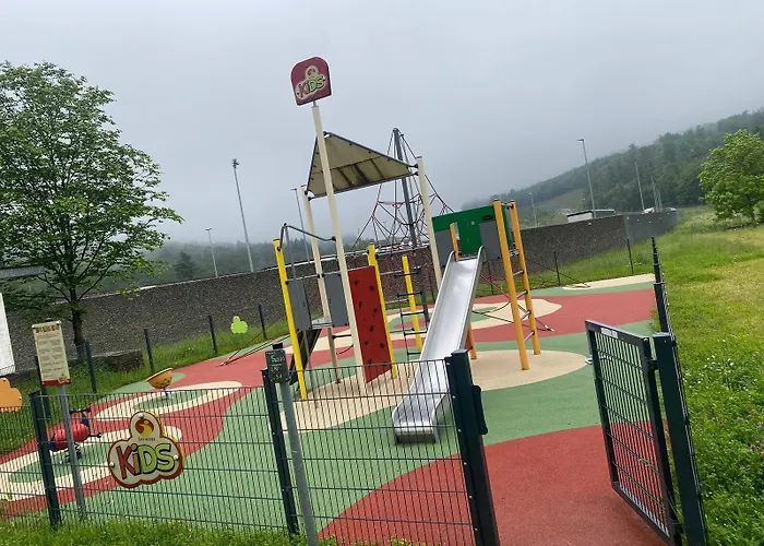 Hotel Serways Spessart