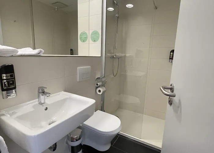 Hotel Serways Spessart