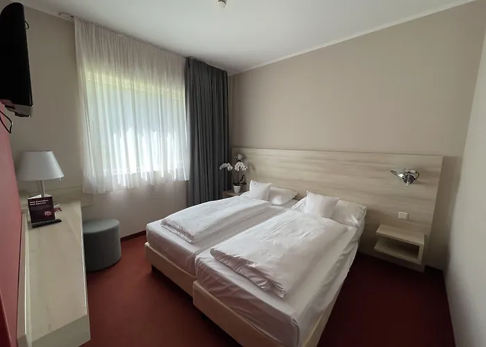 Serways Spessart Hotel 2*