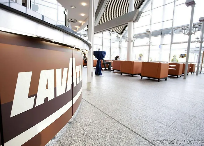 Serways Spessart מלון