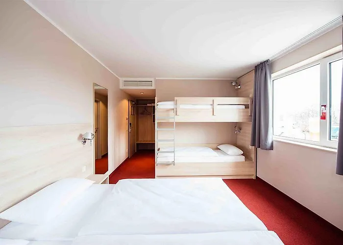 Serways Spessart Hotel 2*