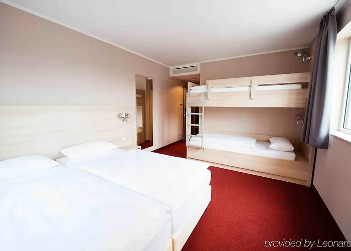 Serways Spessart Hotel Rohrbrunn