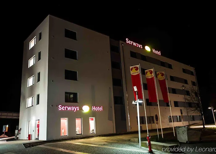 Serways Spessart Rohrbrunn