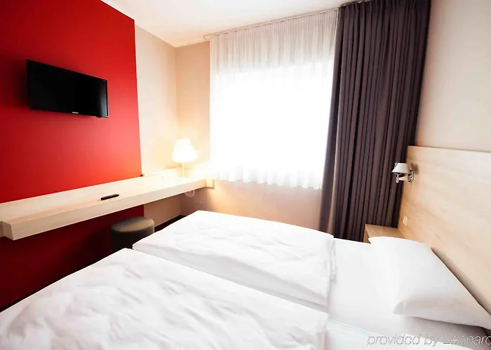 Hotel Serways Spessart 2*