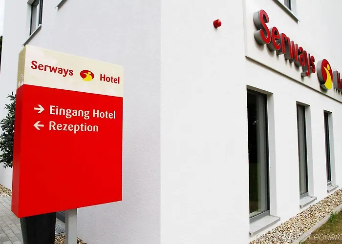 Serways Spessart