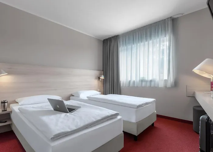Hotel Serways Spessart Rohrbrunn