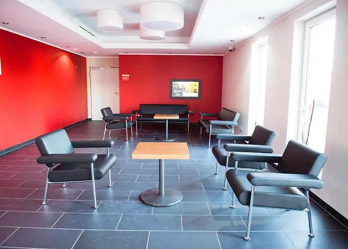 Hotel Serways Spessart 2*
