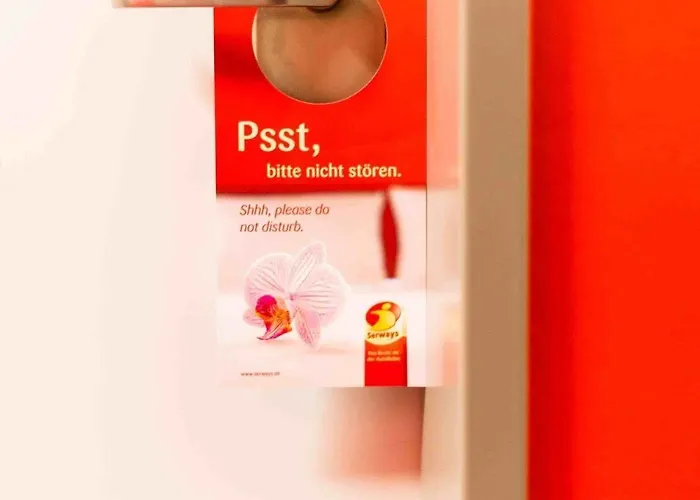 Serways Spessart Rohrbrunn
