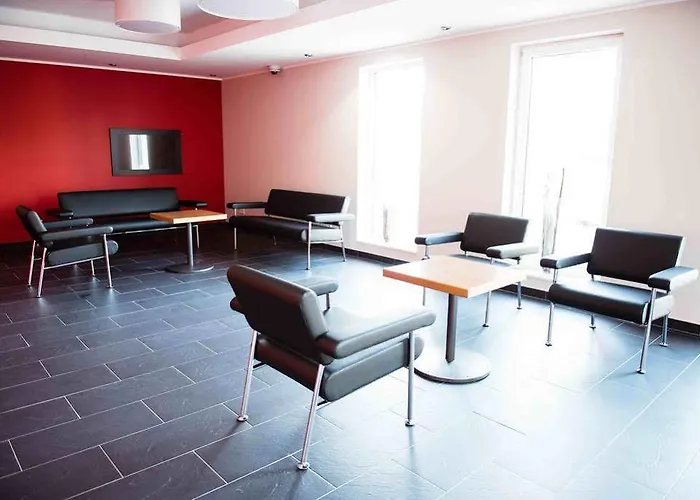 Hotel Serways Spessart 2*