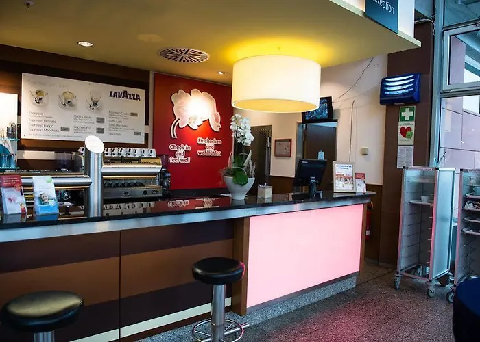 Serways Spessart 2* Rohrbrunn