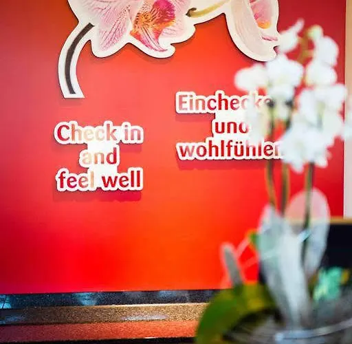 Serways Spessart Hotel